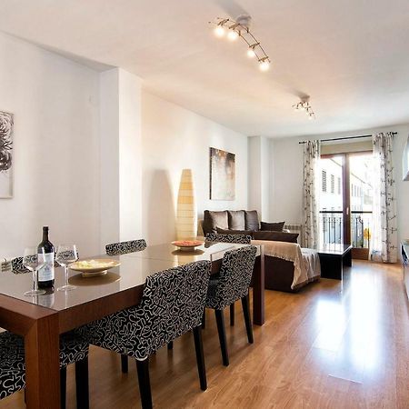 Tuguest Molinos Apartment Granada Exteriör bild