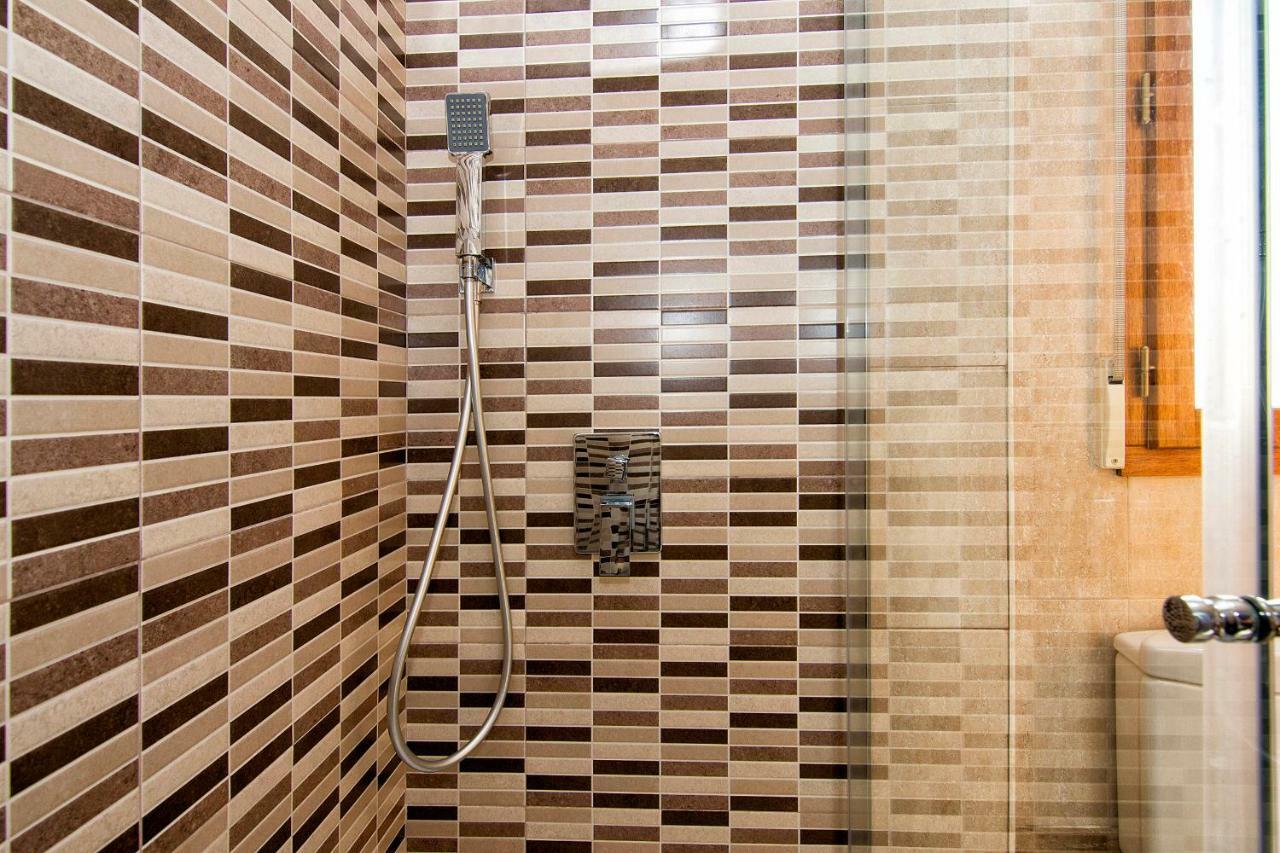 Tuguest Molinos Apartment Granada Exteriör bild