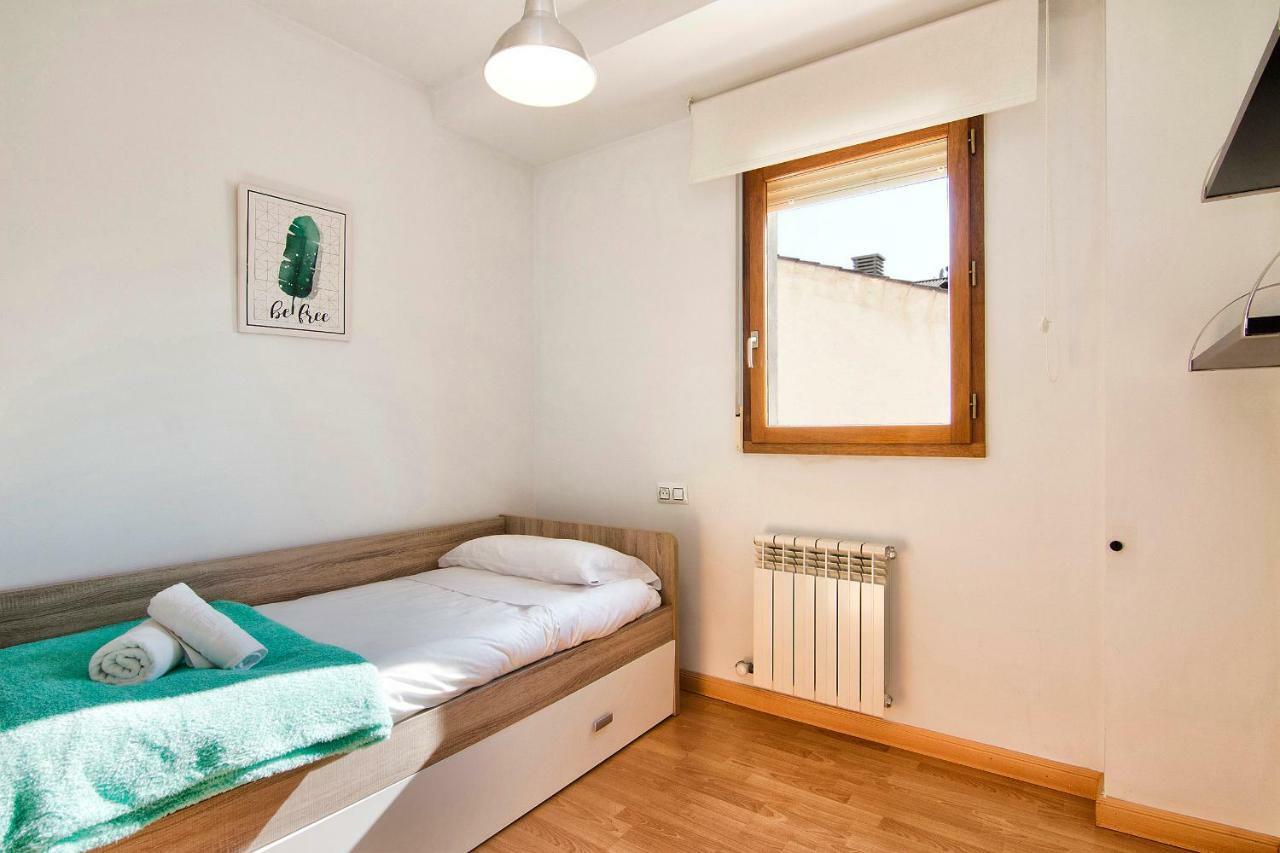 Tuguest Molinos Apartment Granada Exteriör bild