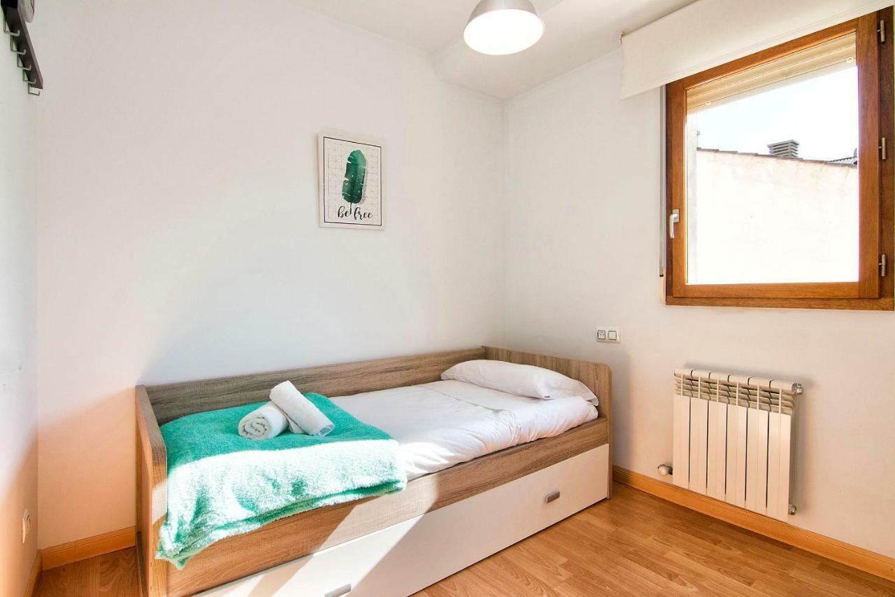 Tuguest Molinos Apartment Granada Exteriör bild