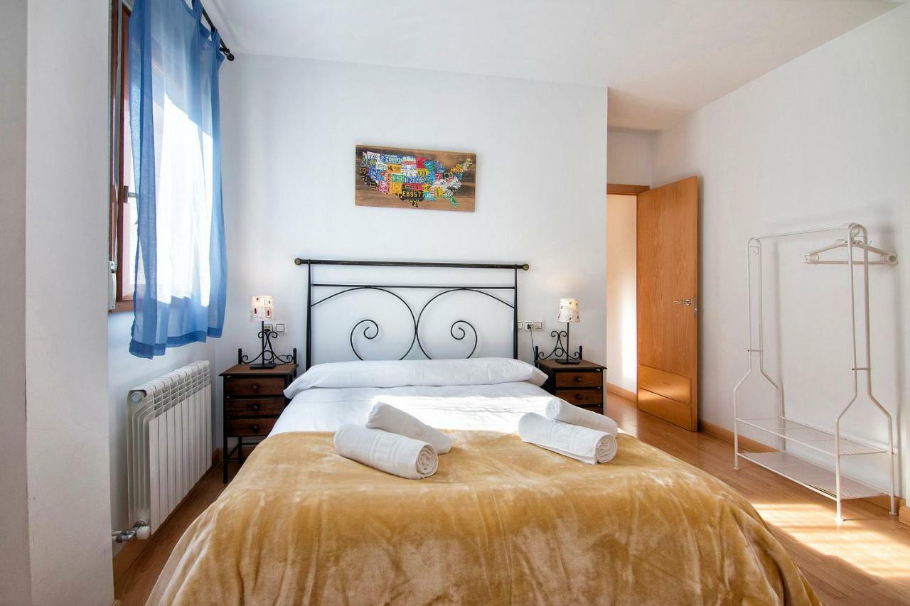 Tuguest Molinos Apartment Granada Exteriör bild