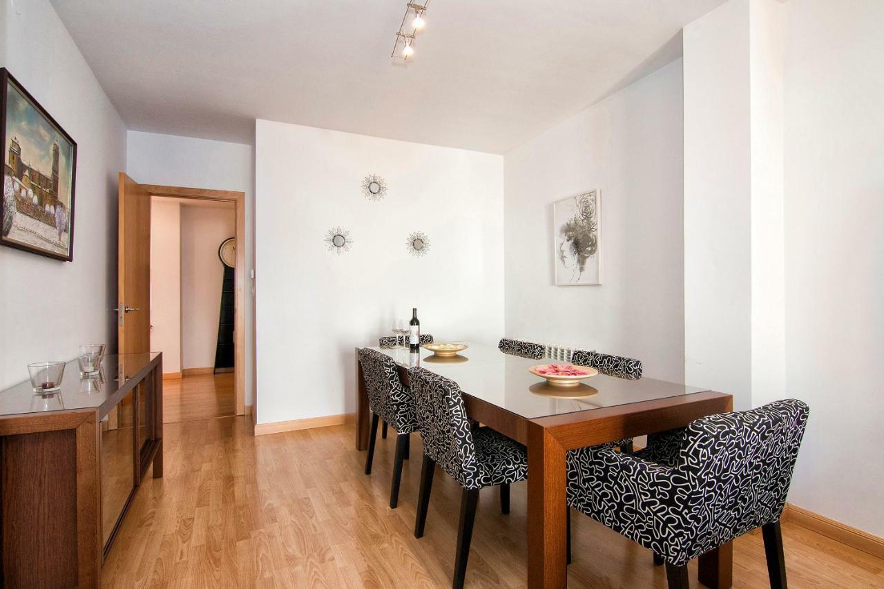 Tuguest Molinos Apartment Granada Exteriör bild