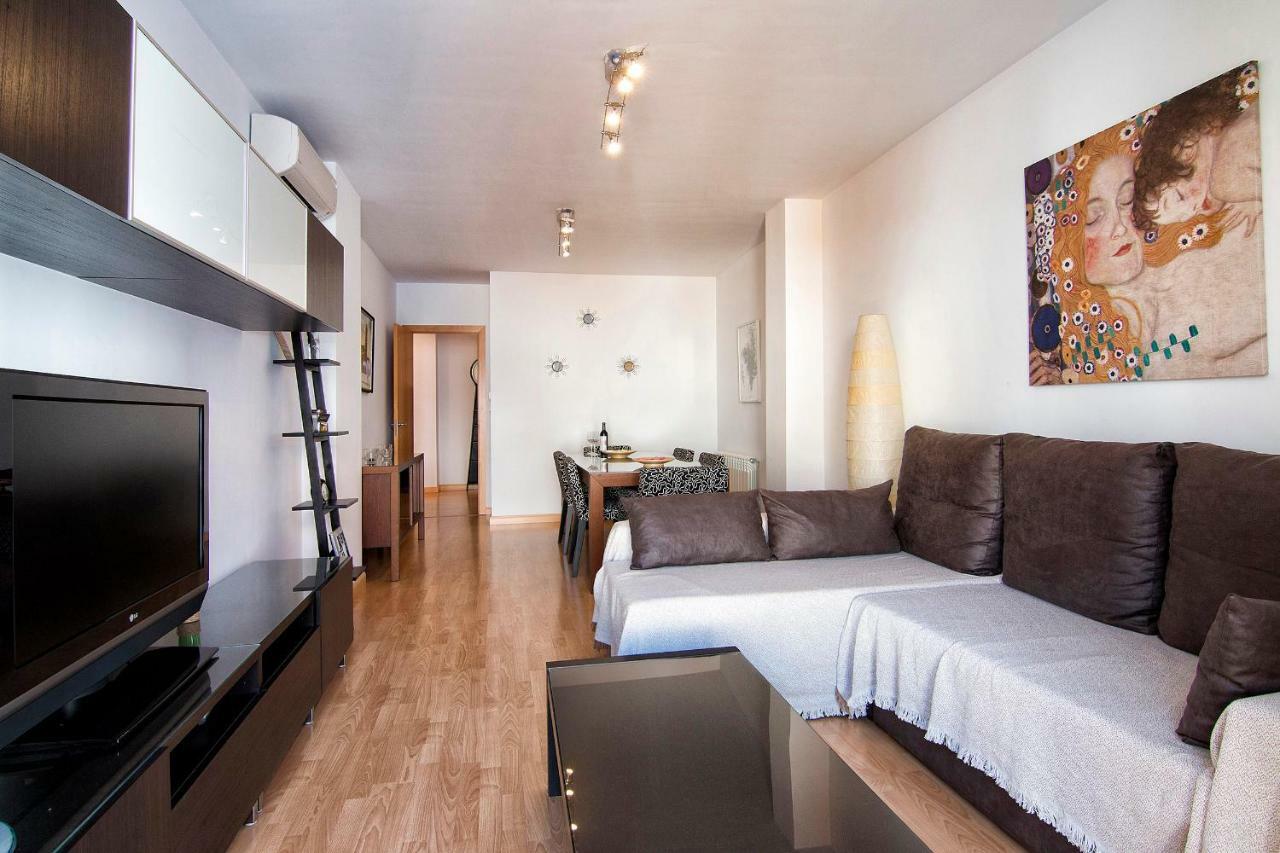 Tuguest Molinos Apartment Granada Exteriör bild