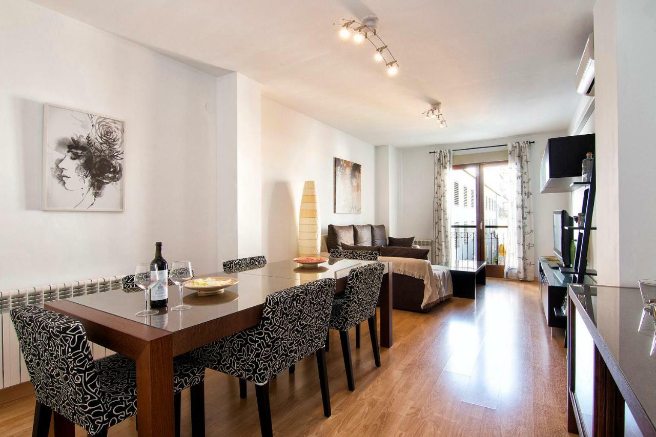 Tuguest Molinos Apartment Granada Exteriör bild